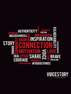 VoiceStoryLive