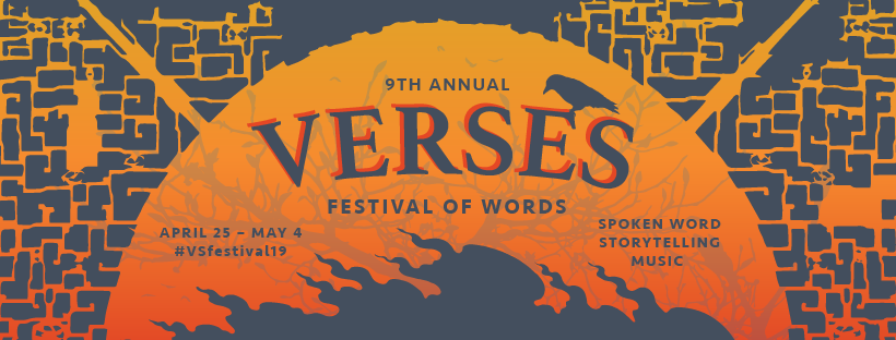 VersesFestivalOfWords2019
