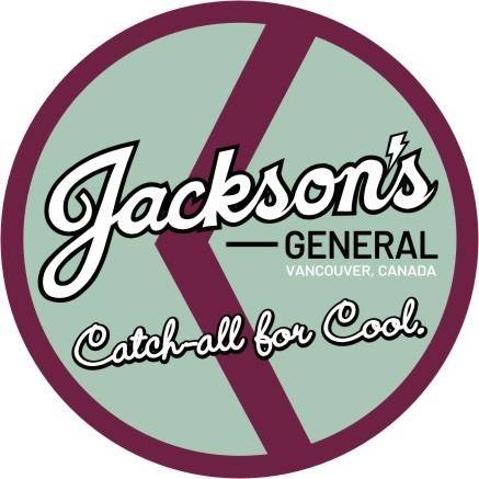 JacksonGeneral
