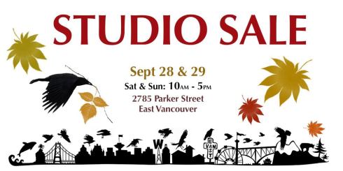 JuneHunterStudioSale2019