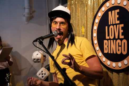MeLoveBingo