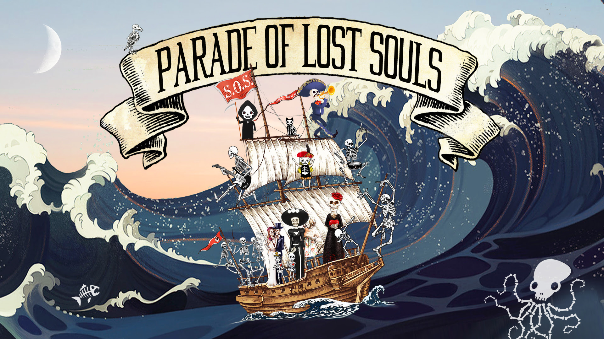 ParadeOfLostSouls2019